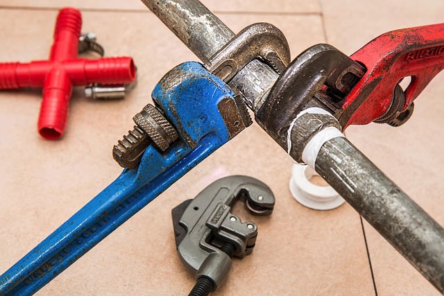 Lifting protrusions and replacing pipes